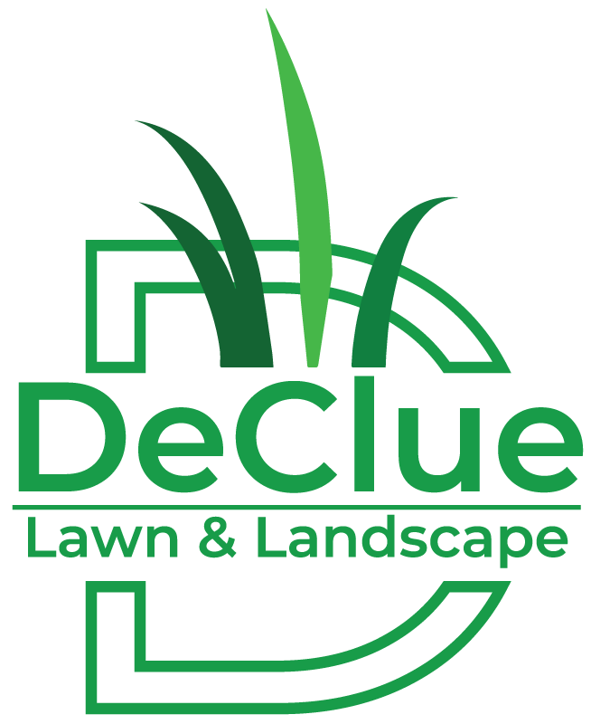 DeClue Logo